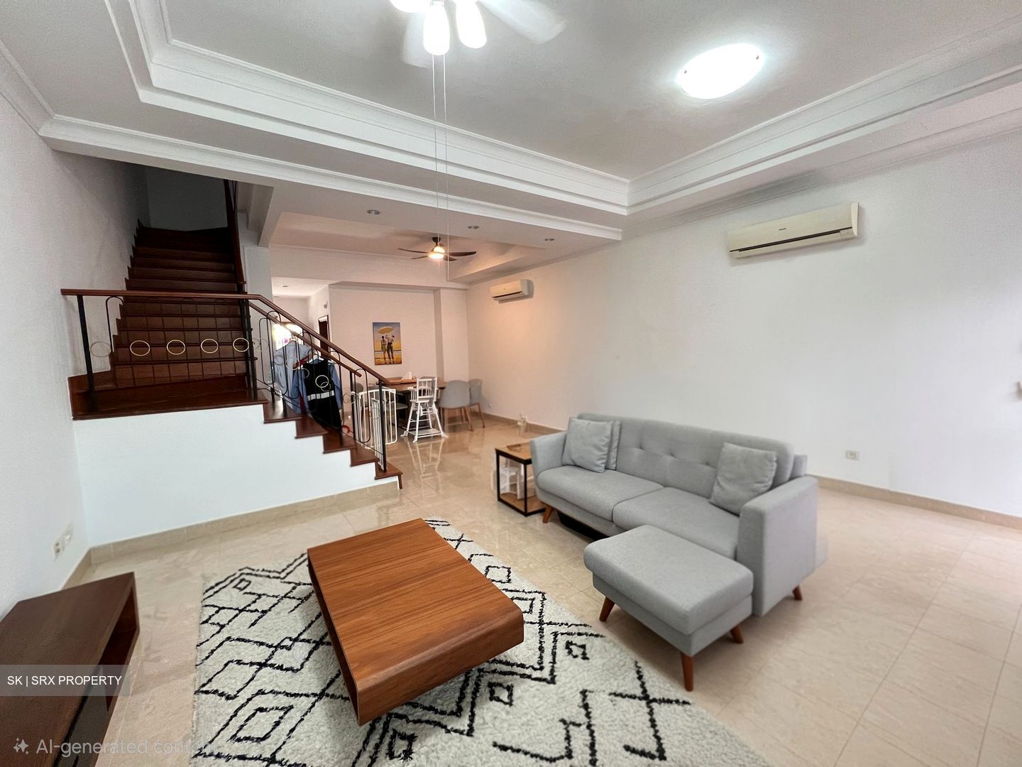 Chancery Hill Road (D11), Terrace #551566011